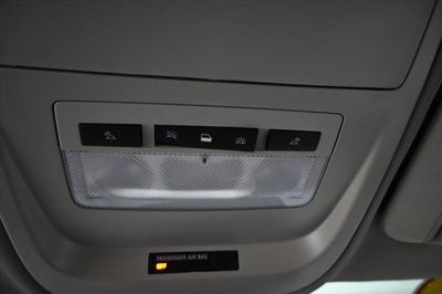 2022 GMC Canyon Denali