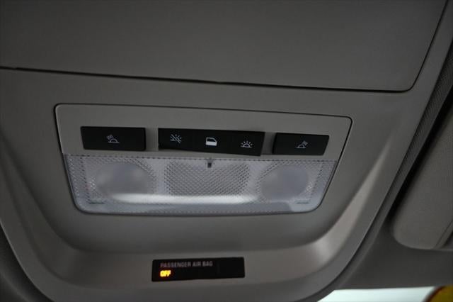 2022 GMC Canyon Denali