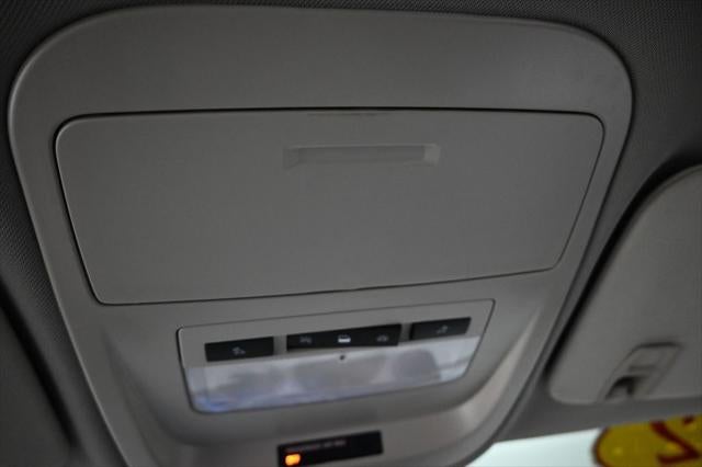 2022 GMC Canyon Denali