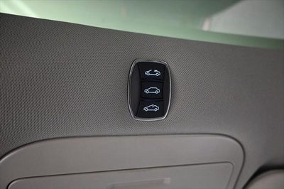 2022 GMC Canyon Denali