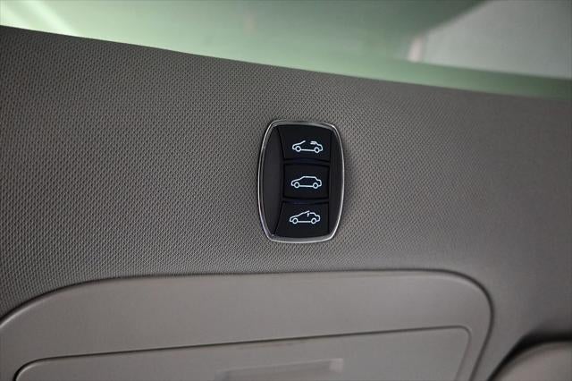 2022 GMC Canyon Denali
