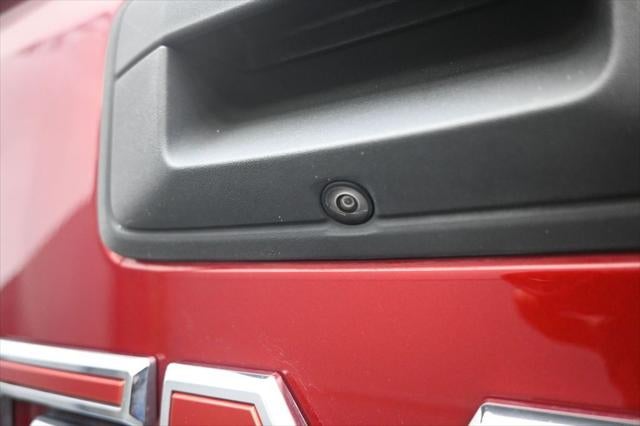 2022 GMC Canyon Denali