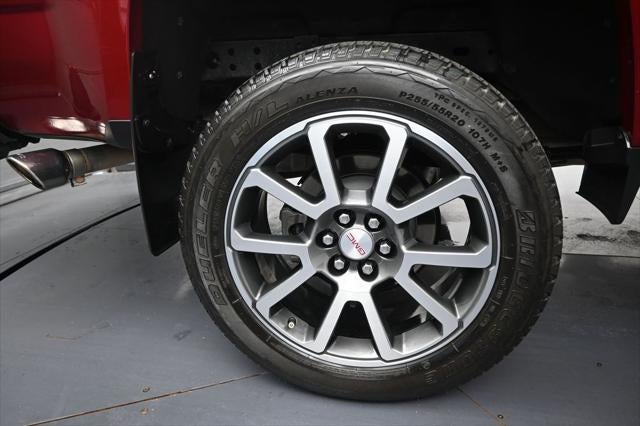 2022 GMC Canyon Denali