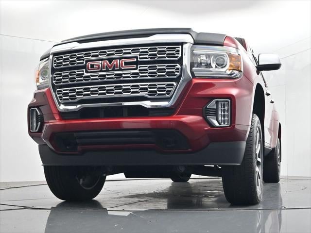 2022 GMC Canyon Denali