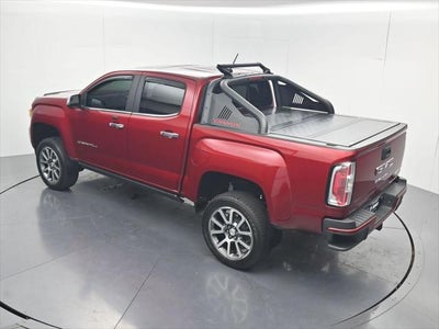 2022 GMC Canyon Denali