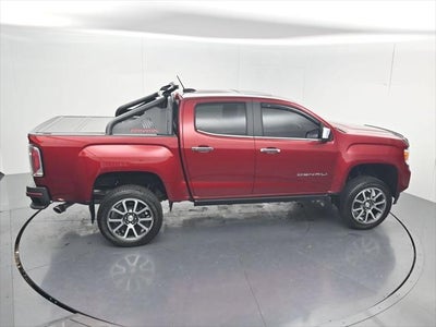 2022 GMC Canyon Denali