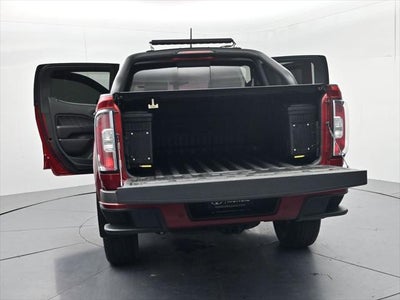 2022 GMC Canyon Denali