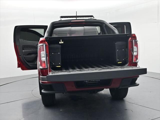 2022 GMC Canyon Denali