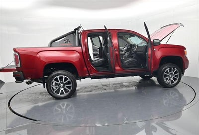 2022 GMC Canyon Denali