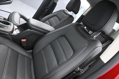 2022 GMC Canyon Denali