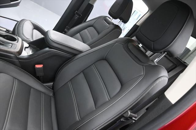 2022 GMC Canyon Denali