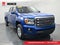 2018 GMC Canyon SLE1