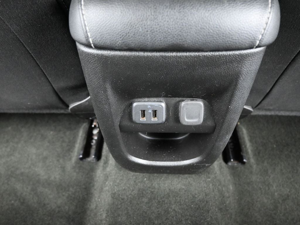 2018 GMC Canyon SLE1