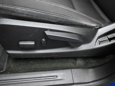 2018 GMC Canyon SLE1