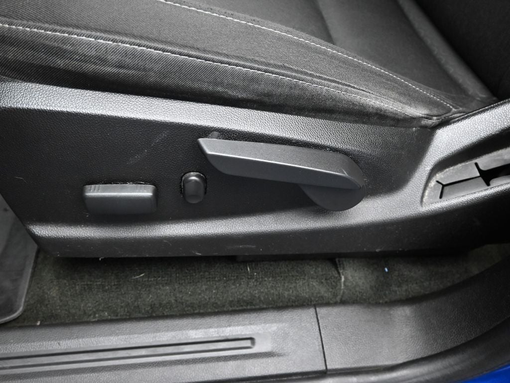 2018 GMC Canyon SLE1