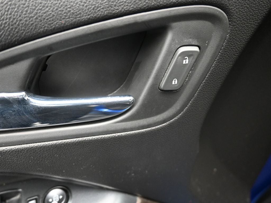 2018 GMC Canyon SLE1