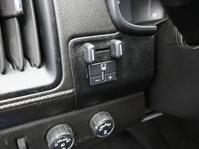 2018 GMC Canyon SLE1