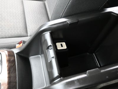 2018 GMC Canyon SLE1