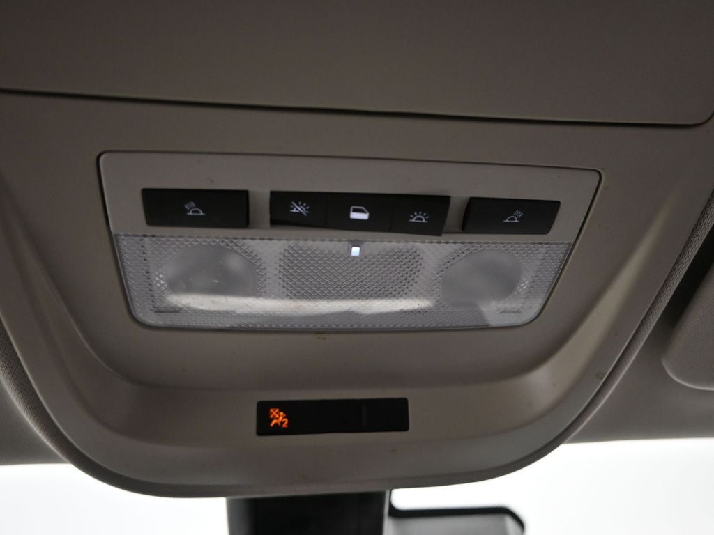 2018 GMC Canyon SLE1