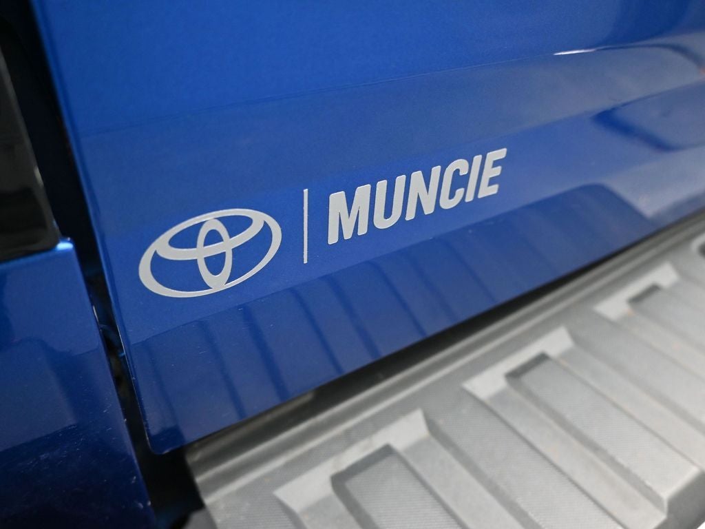 2018 GMC Canyon SLE1