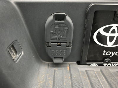 2018 GMC Canyon SLE1