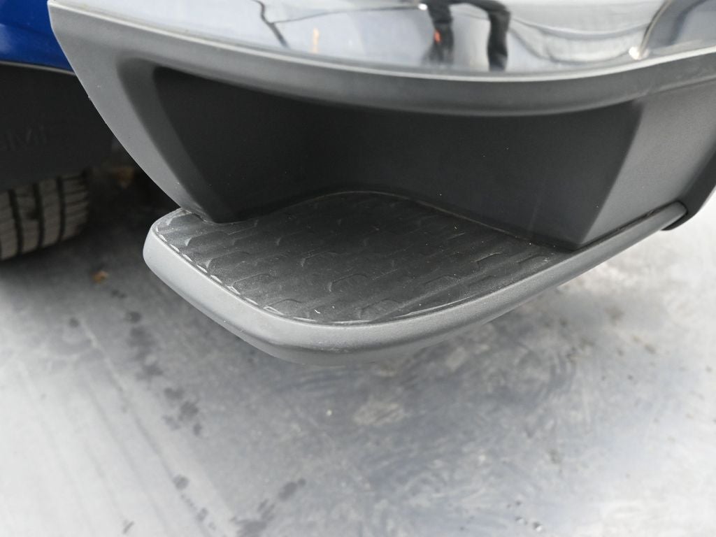 2018 GMC Canyon SLE1