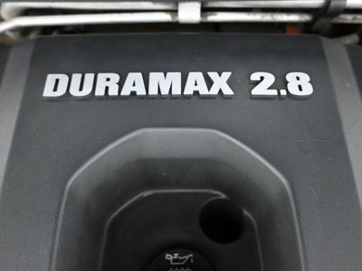 2018 GMC Canyon SLE1