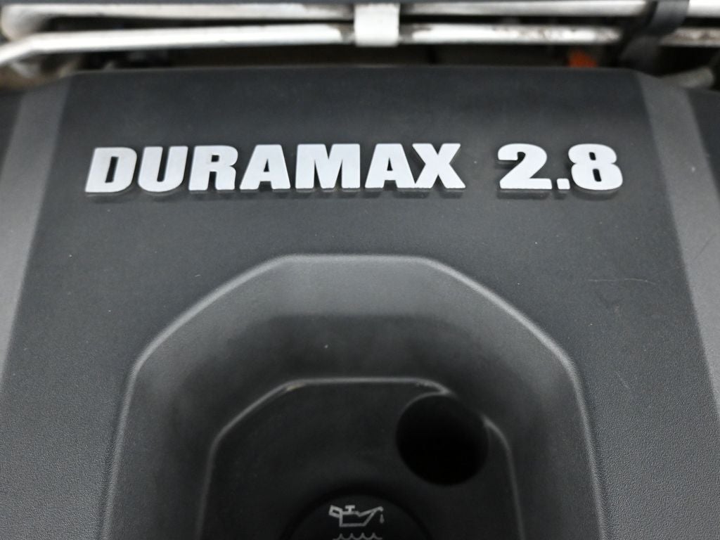 2018 GMC Canyon SLE1