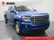 2018 GMC Canyon SLE1