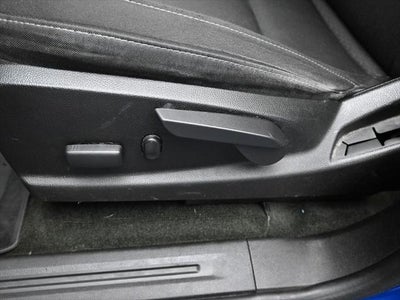 2018 GMC Canyon SLE1