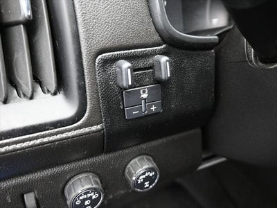 2018 GMC Canyon SLE1