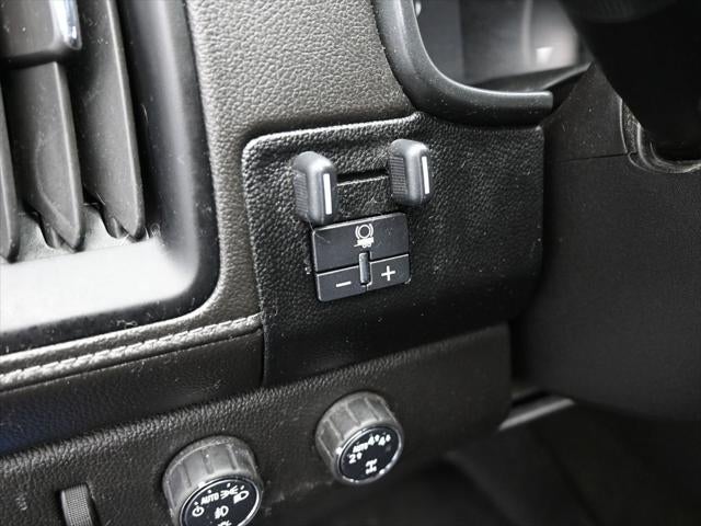 2018 GMC Canyon SLE1