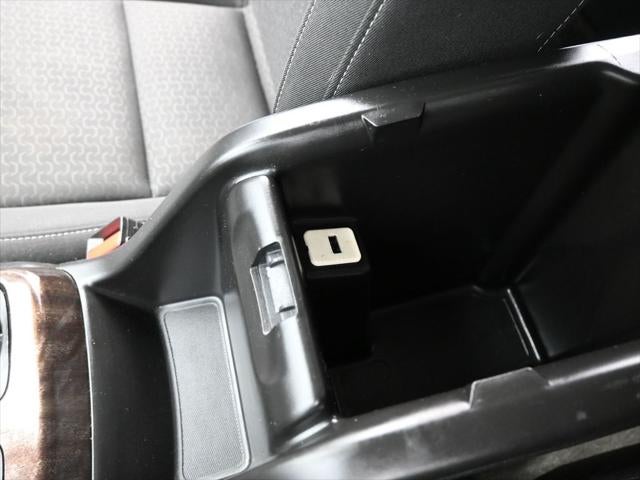 2018 GMC Canyon SLE1