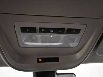 2018 GMC Canyon SLE1