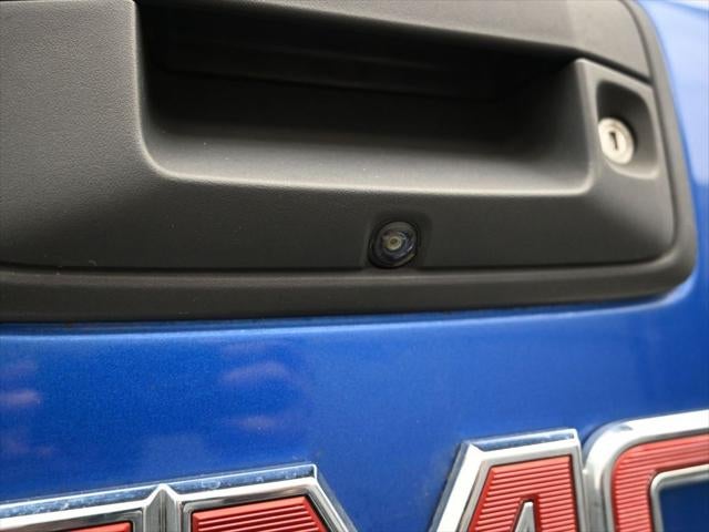 2018 GMC Canyon SLE1