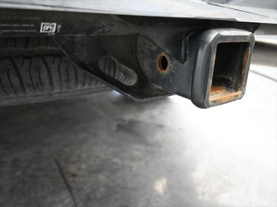 2018 GMC Canyon SLE1