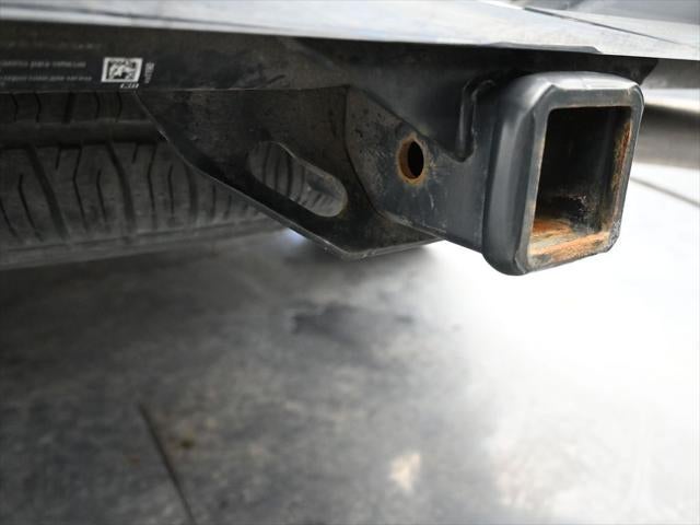 2018 GMC Canyon SLE1