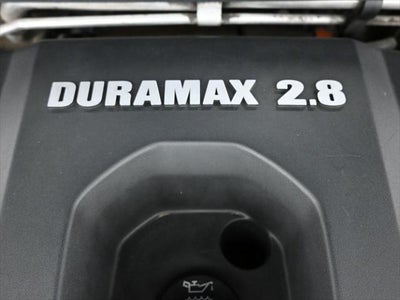 2018 GMC Canyon SLE1