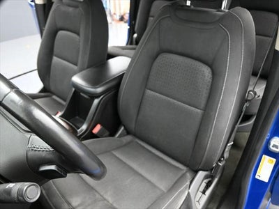 2018 GMC Canyon SLE1