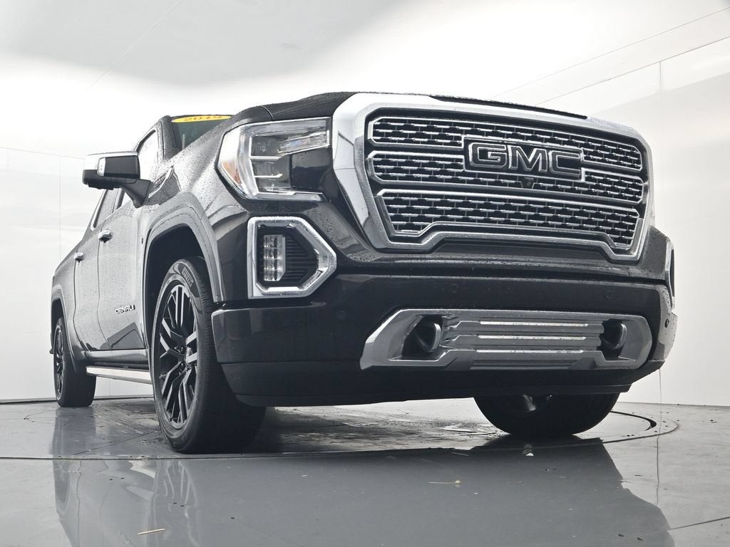 2019 GMC Sierra 1500 Denali