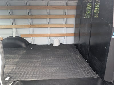 2021 GMC Savana 2500 Work Van