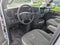 2021 GMC Savana 2500 Work Van