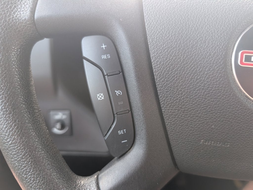 2021 GMC Savana 2500 Work Van
