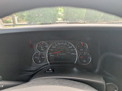 2021 GMC Savana 2500 Work Van