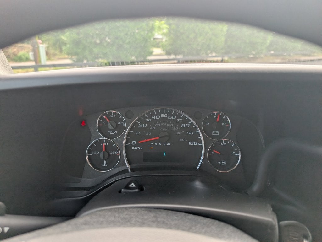 2021 GMC Savana 2500 Work Van