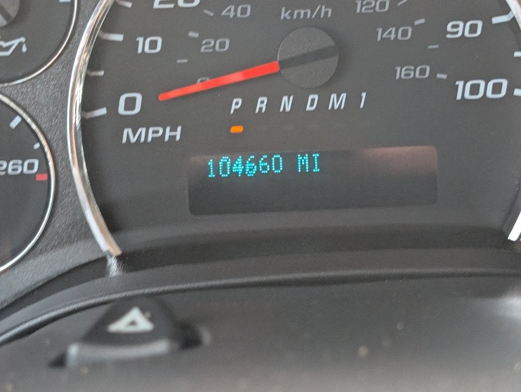 2021 GMC Savana 2500 Work Van