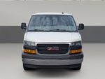 2021 GMC Savana 2500 Work Van