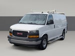 2021 GMC Savana 2500 Work Van