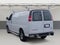 2021 GMC Savana 2500 Work Van