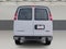 2021 GMC Savana 2500 Work Van